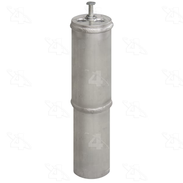 Four Seasons Aluminum Filter Drier w/ Pad Mount 83173