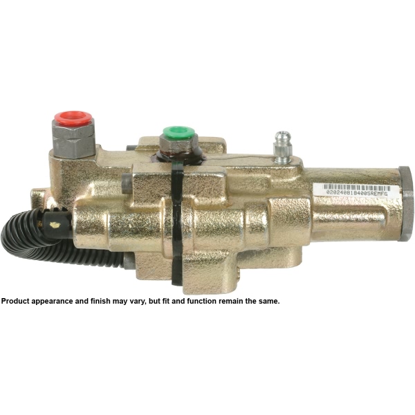 Cardone Reman Remanufactured ABS Hydraulic Unit 12-2024