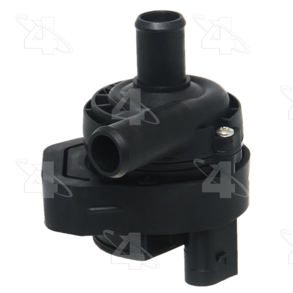 Four Seasons Engine Coolant Auxiliary Water Pump 89037