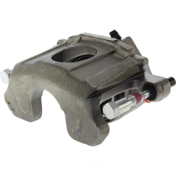 Centric Remanufactured Semi-Loaded Front Passenger Side Brake Caliper 141.61027