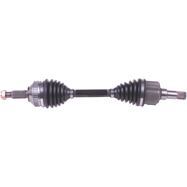 Cardone Reman Remanufactured CV Axle Assembly 60-2063