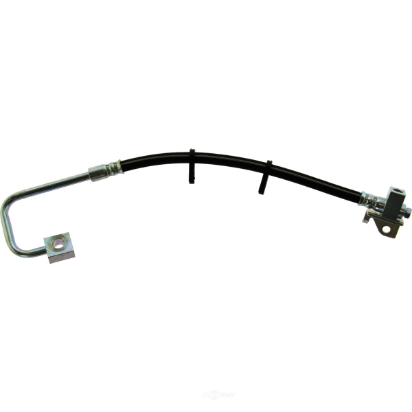 Centric Rear Passenger Side Brake Hose 150.58311