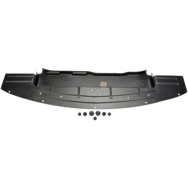 Dorman Front Center Lower Bumper Splash Shield 924-199