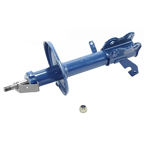 Monroe Monro-Matic Plus™ Front Driver Side Strut 801952