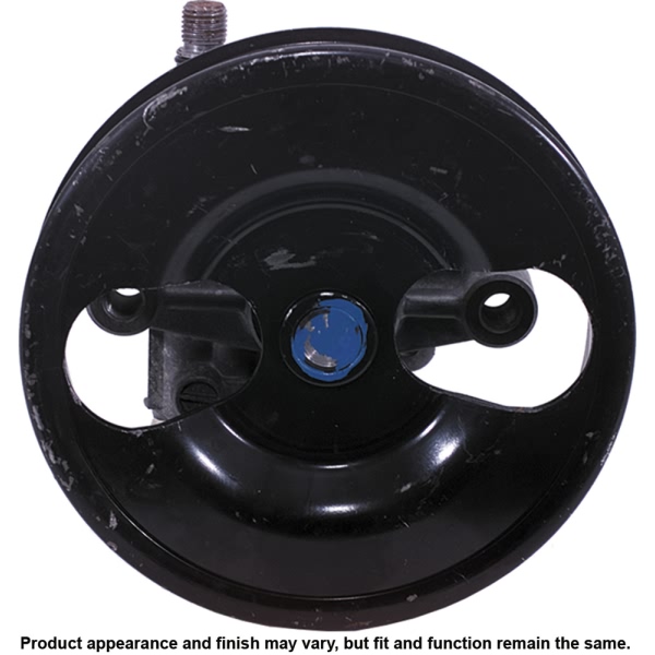 Cardone Reman Remanufactured Power Steering Pump w/o Reservoir 21-5958
