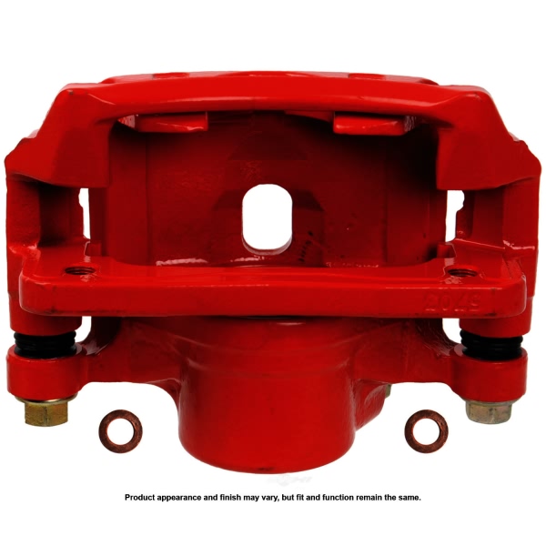 Cardone Reman Remanufactured Unloaded Color Coated Caliper 19-1335XR