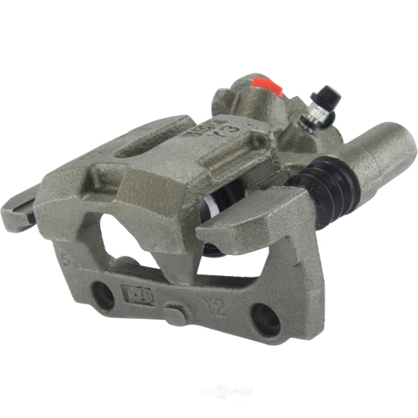 Centric Remanufactured Semi-Loaded Rear Driver Side Brake Caliper 141.45538
