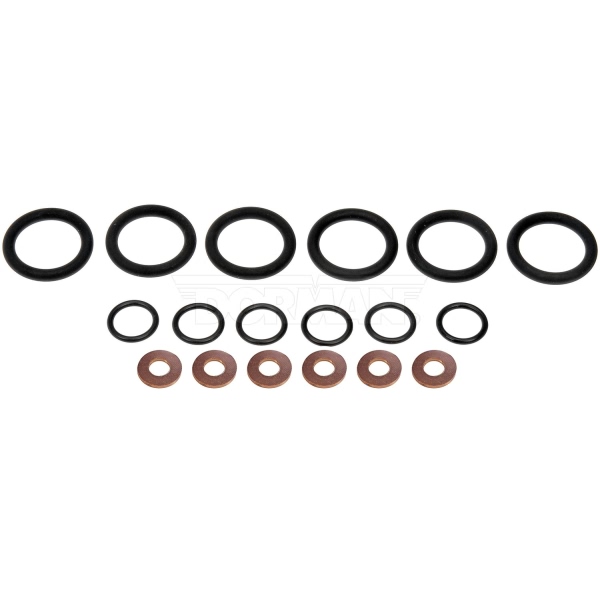 Dorman Diesel Fuel Injector O Ring Kit 904-313