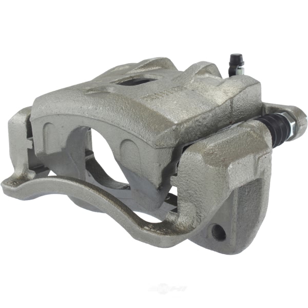 Centric Remanufactured Semi-Loaded Front Passenger Side Brake Caliper 141.51005