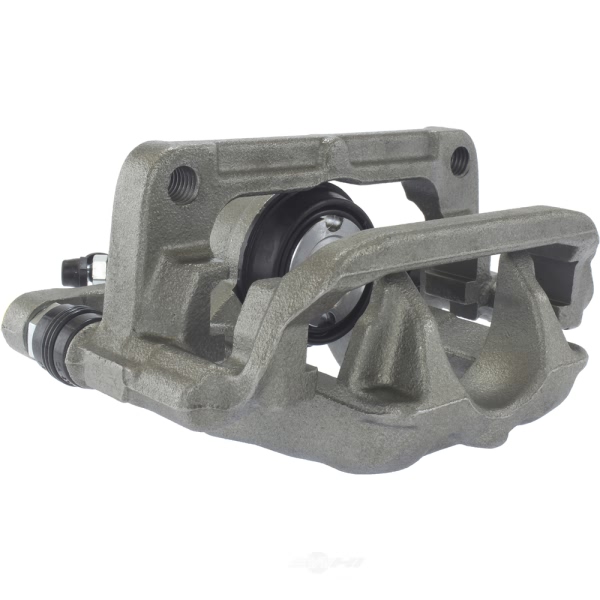 Centric Remanufactured Semi-Loaded Rear Passenger Side Brake Caliper 141.62639