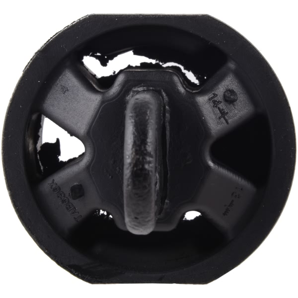 Centric Premium™ Rear Forward Trailing Arm Bushing 602.61174