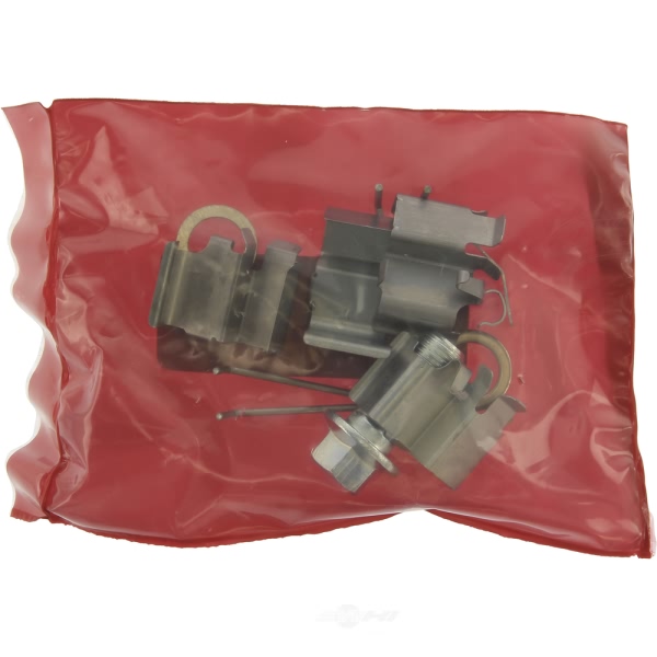 Centric Remanufactured Semi-Loaded Front Driver Side Brake Caliper 141.43024