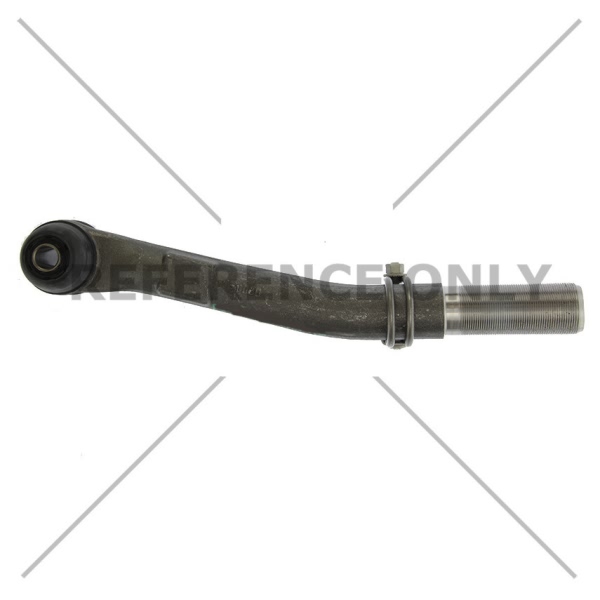 Centric Premium™ Front Passenger Side Lower Outer Steering Tie Rod End 612.65136