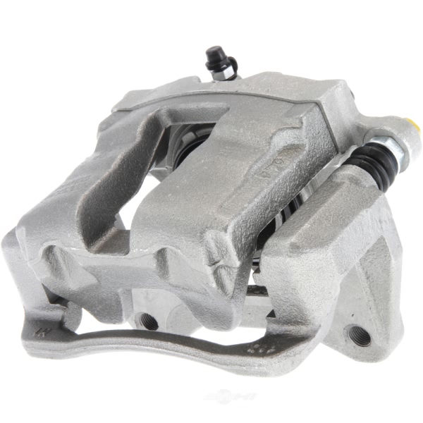 Centric Remanufactured Semi-Loaded Front Driver Side Brake Caliper 141.51272