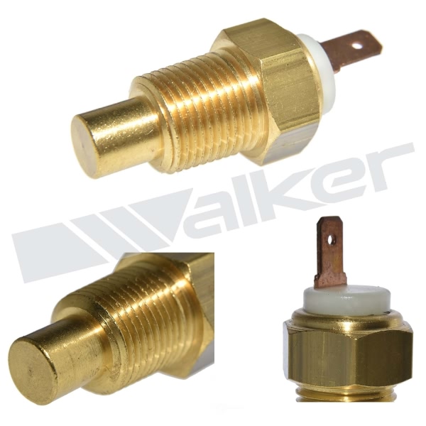 Walker Products Engine Coolant Temperature Sensor 211-2007
