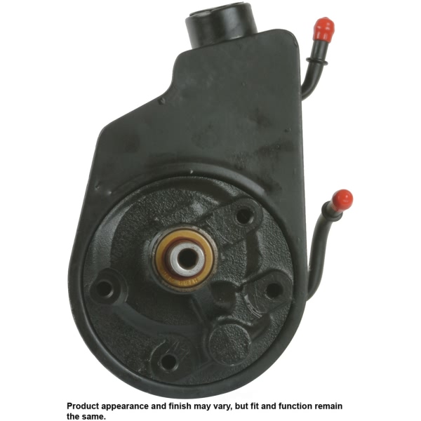 Cardone Reman Remanufactured Power Steering Pump w/Reservoir 20-8761