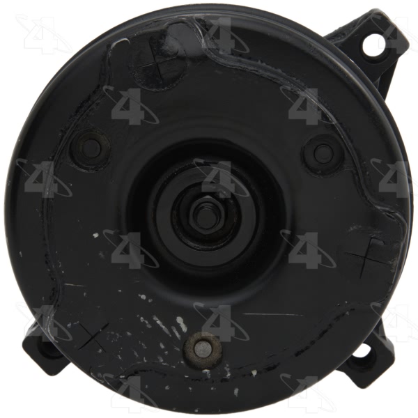 Four Seasons Remanufactured A C Compressor With Clutch 57257