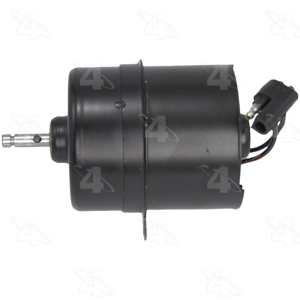 Four Seasons Radiator Fan Motor 35657