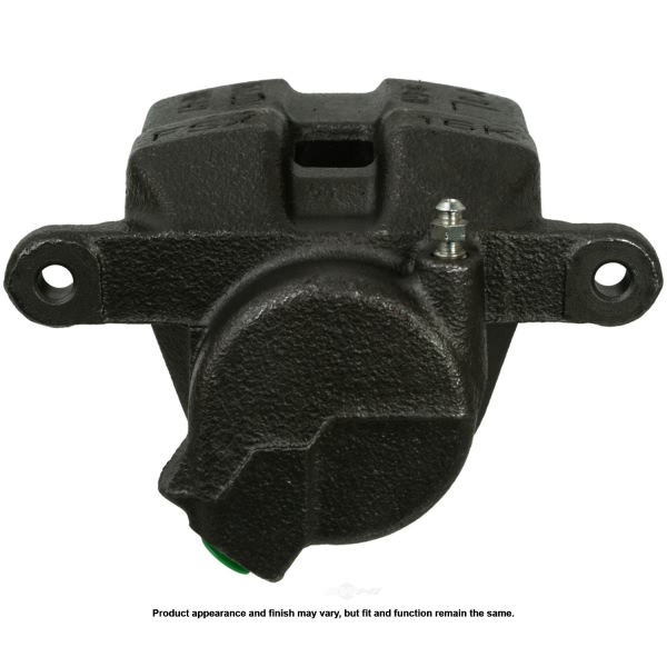 Cardone Reman Remanufactured Unloaded Caliper 19-3317