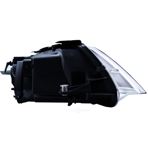 Hella Headlamp - Driver Side Passat B5 008350051