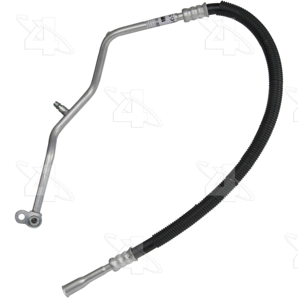 Four Seasons A C Discharge Line Hose Assembly 56520