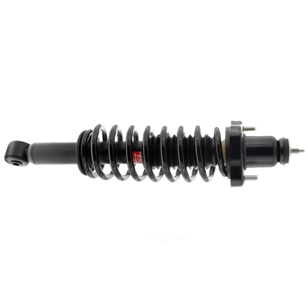 KYB Strut Plus Rear Passenger Side Twin Tube Complete Strut Assembly SR4535