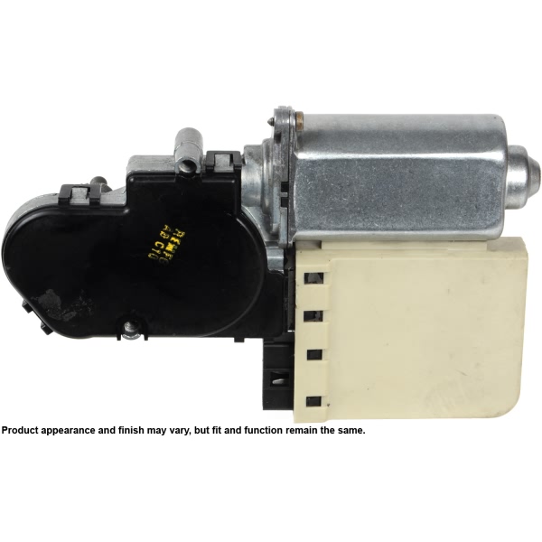 Cardone Reman Remanufactured Wiper Motor 40-1038