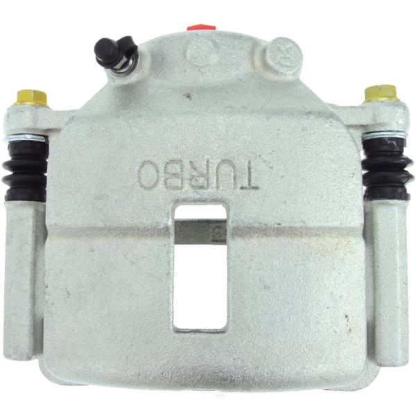 Centric Remanufactured Semi-Loaded Front Passenger Side Brake Caliper 141.63035