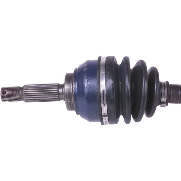 Cardone Reman Remanufactured CV Axle Assembly 60-3104