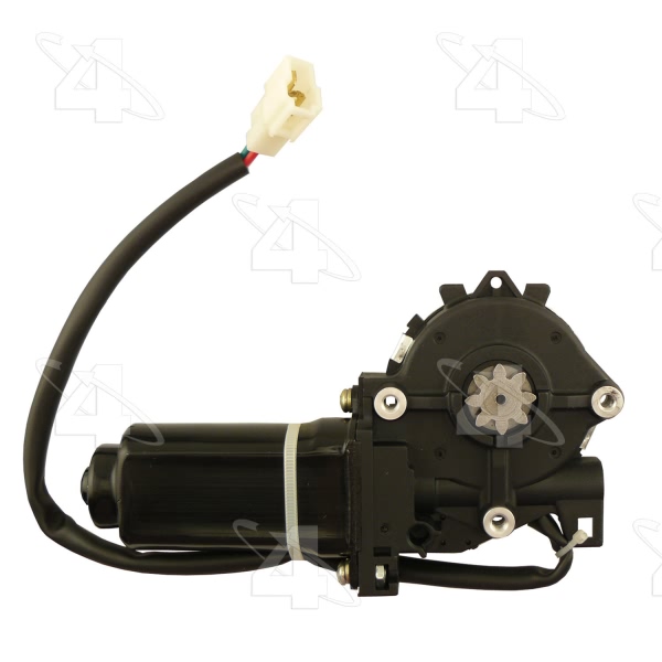 ACI Front Driver Side Window Motor 86862