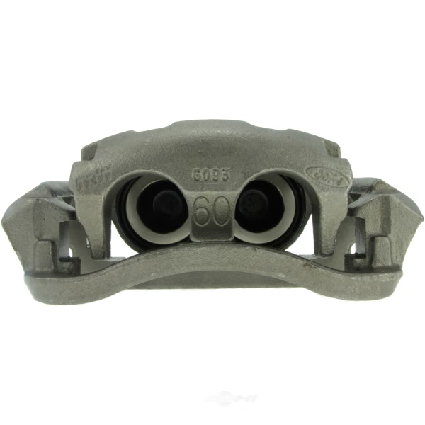 Centric Remanufactured Semi-Loaded Front Driver Side Brake Caliper 141.65074