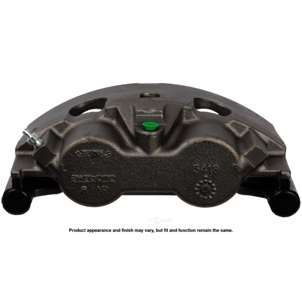 Cardone Reman Remanufactured Unloaded Caliper 18-5290