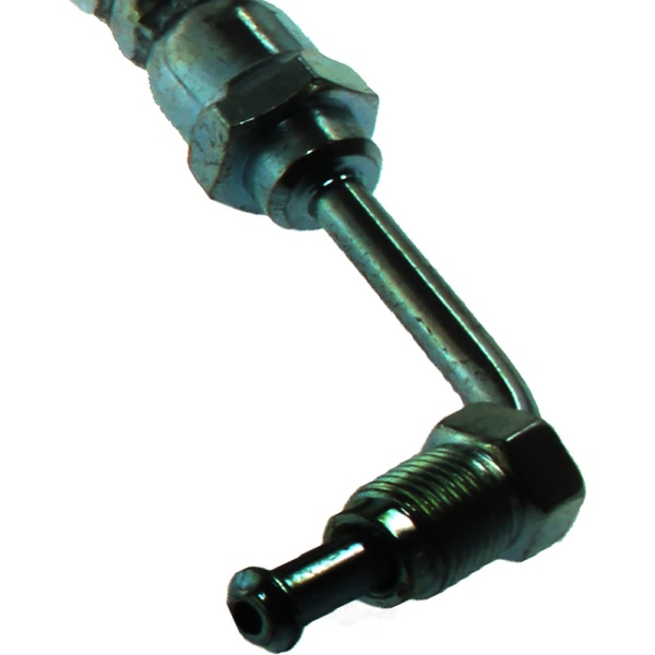 Centric Front Brake Hose 150.33080
