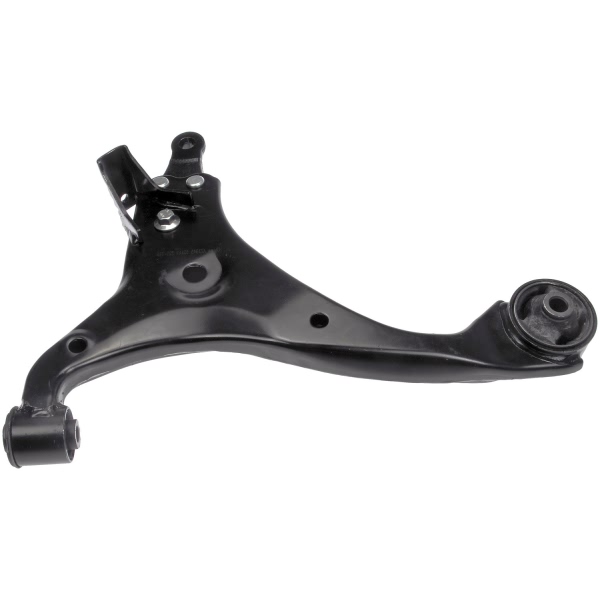 Dorman Front Driver Side Lower Non Adjustable Control Arm 521-775