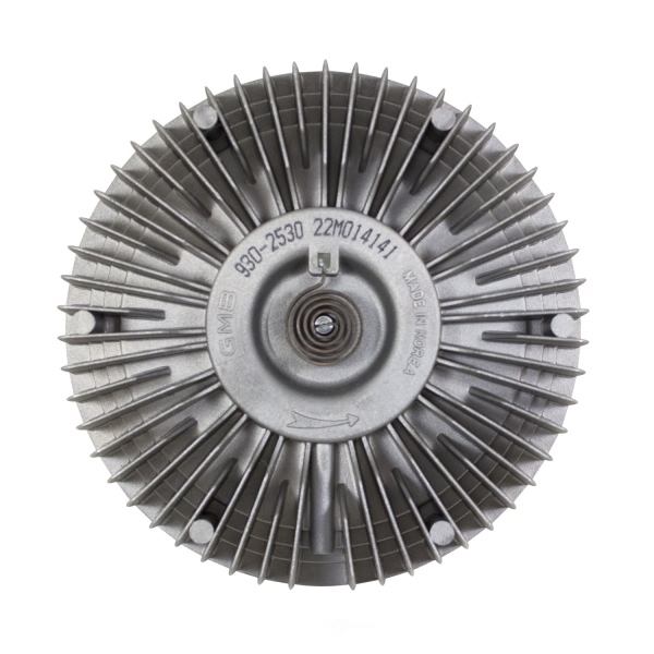 GMB Engine Cooling Fan Clutch 930-2530
