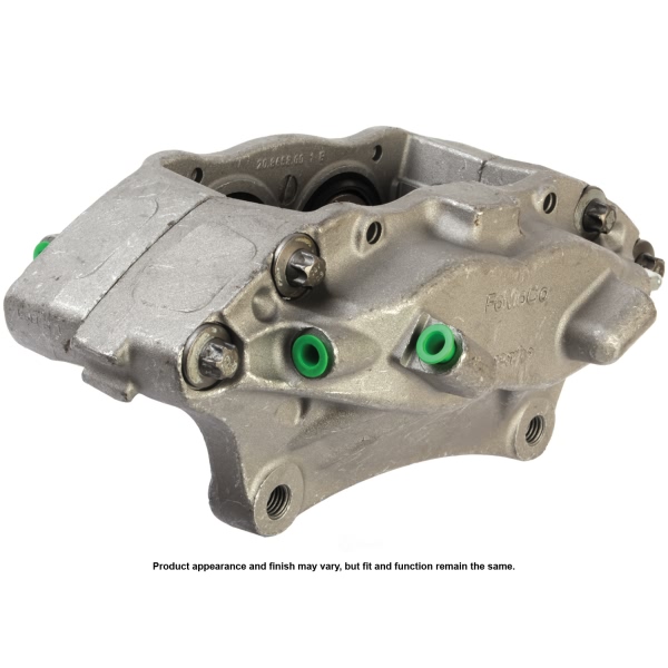 Cardone Reman Remanufactured Unloaded Caliper 18-5128