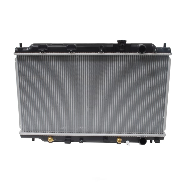 Denso Radiator 221-3212