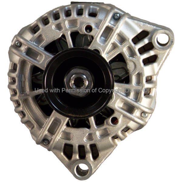 Quality-Built Alternator Remanufactured 11364
