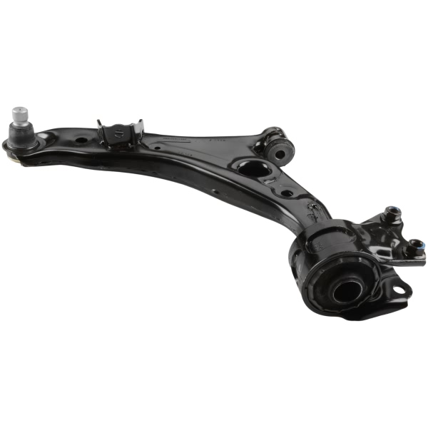 Centric Premium™ Front Driver Side Lower Control Arm and Ball Joint Assembly 622.61115