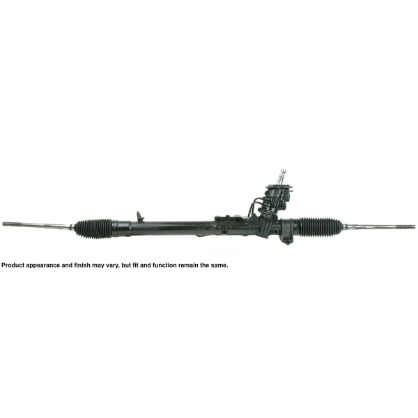 Cardone Reman Remanufactured Hydraulic Power Rack and Pinion Complete Unit 26-9008