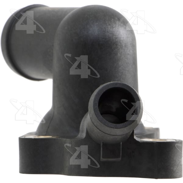 Four Seasons Engine Coolant Thermostat Housing W O Thermostat 85919