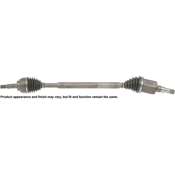 Cardone Reman Remanufactured CV Axle Assembly 60-1543