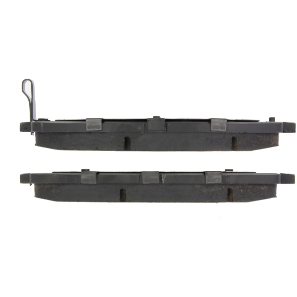 Centric Premium Ceramic Front Disc Brake Pads 301.12020