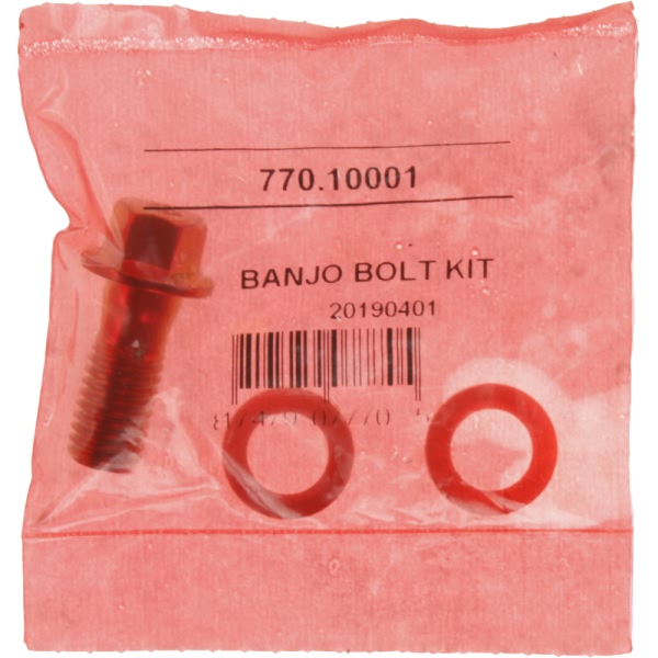 Centric Remanufactured Semi-Loaded Front Driver Side Brake Caliper 141.33198