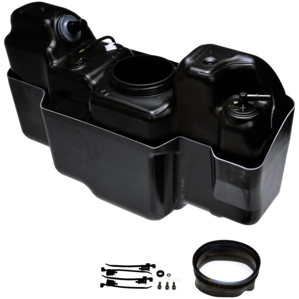 Dorman Diesel Exhaust Fluid Tank 904-519