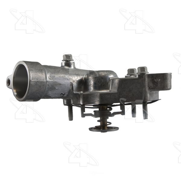 Four Seasons Engine Coolant Thermostat And Housing Assembly 86126