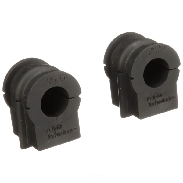 Delphi Front Sway Bar Bushings TD5076W