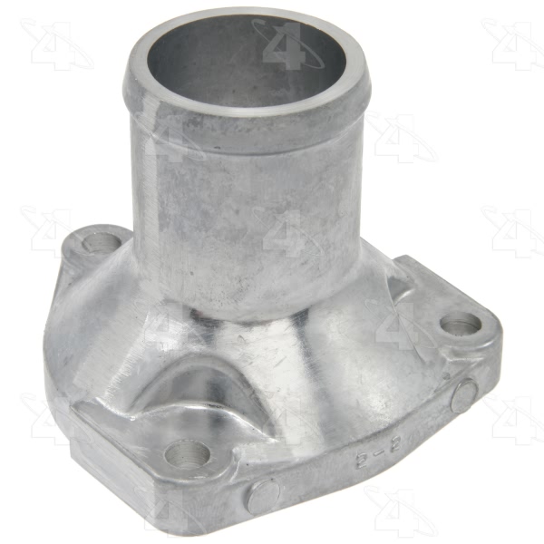 Four Seasons Engine Coolant Water Inlet W O Thermostat 85199