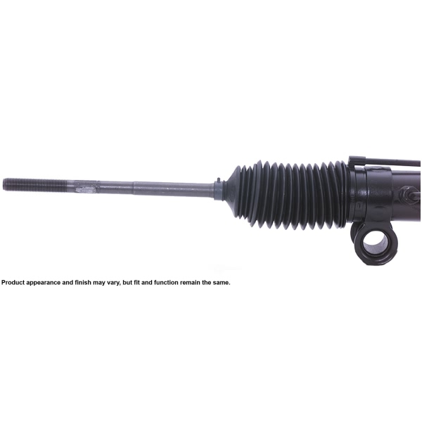 Cardone Reman Remanufactured Hydraulic Power Rack and Pinion Complete Unit 22-143