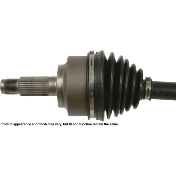 Cardone Reman Remanufactured CV Axle Assembly 60-4270